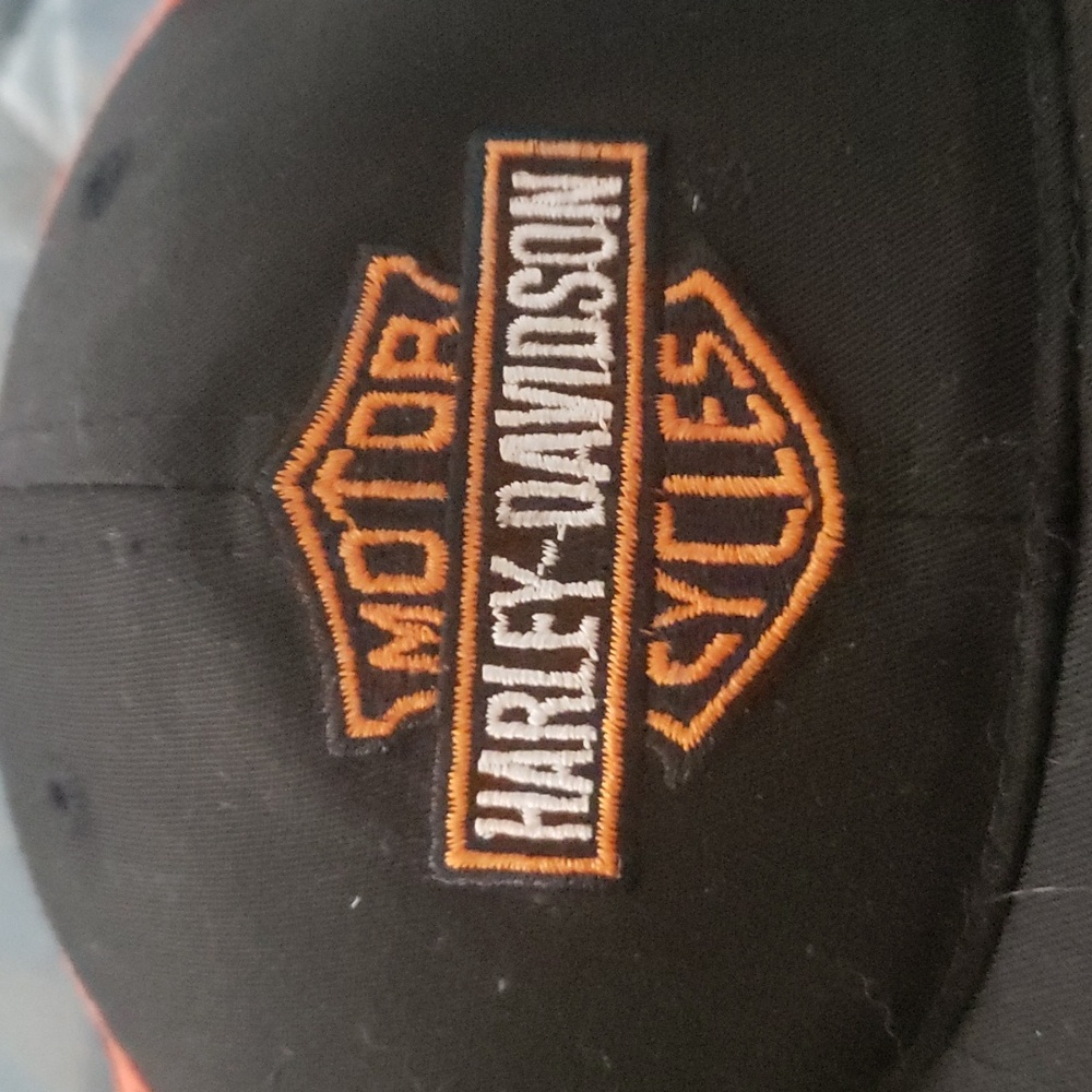 VTG (Harley Davidson)